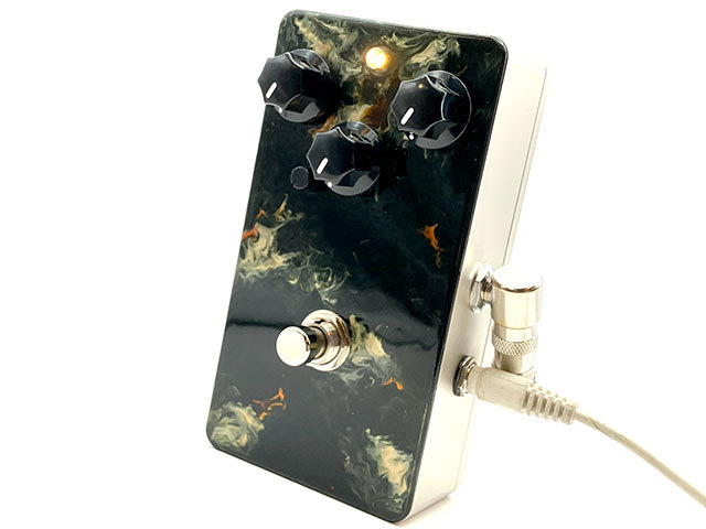 LEQTIQUE EVR RFD (Rather Fiðla Drive) #105（新品）【楽器検索