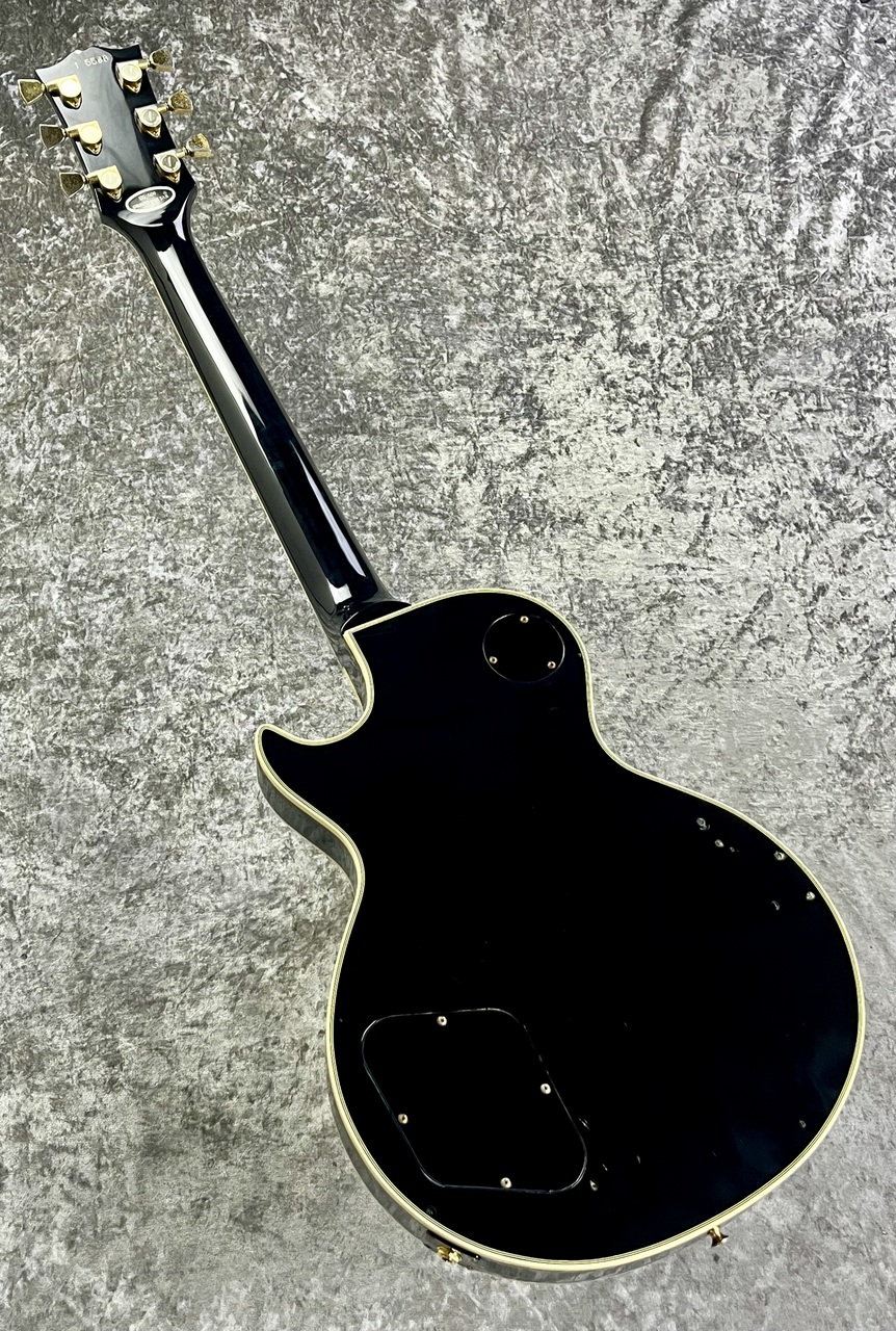 Greco 【シルバーウイークセール】EG500C 'Black MOD【1981'sUSED