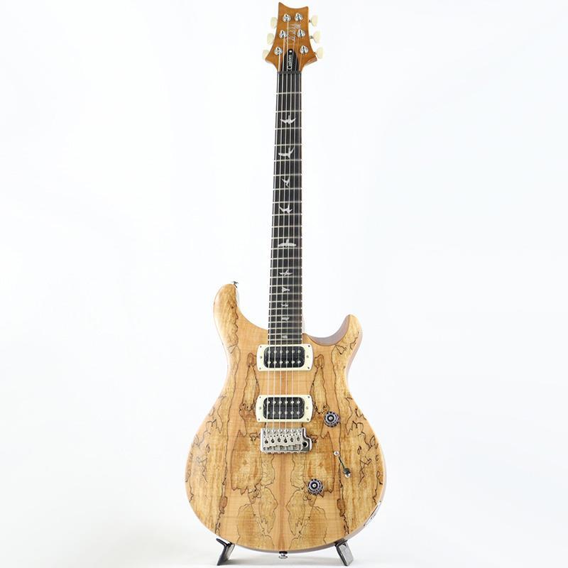 Paul Reed Smith(PRS) Ikebe Exclusive SE Custom 24 Spalted Veneer