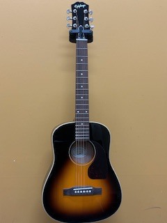 【中古美品】Epiphone J-45 Aged Triburst 中古美品】Epiphone J-45 Aged Triburst