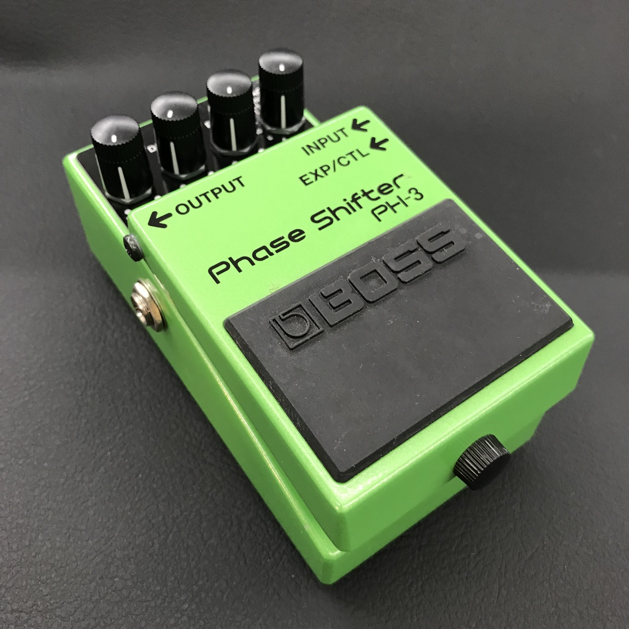 BOSS PH-3 Phase Shifter（中古）【楽器検索デジマート】