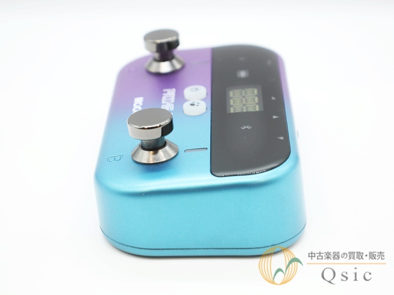 MOOER PRIME M1 [PLH32]【難波店在庫】（中古）【楽器検索