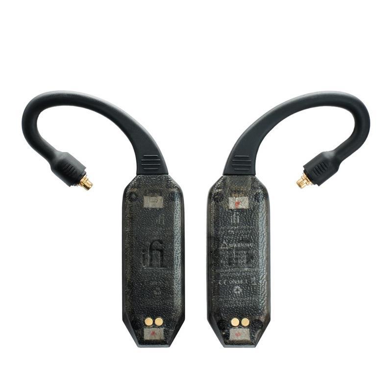 iFI Audio GO pod Air (アイファイオーディオ)(ワイヤレスアダプター