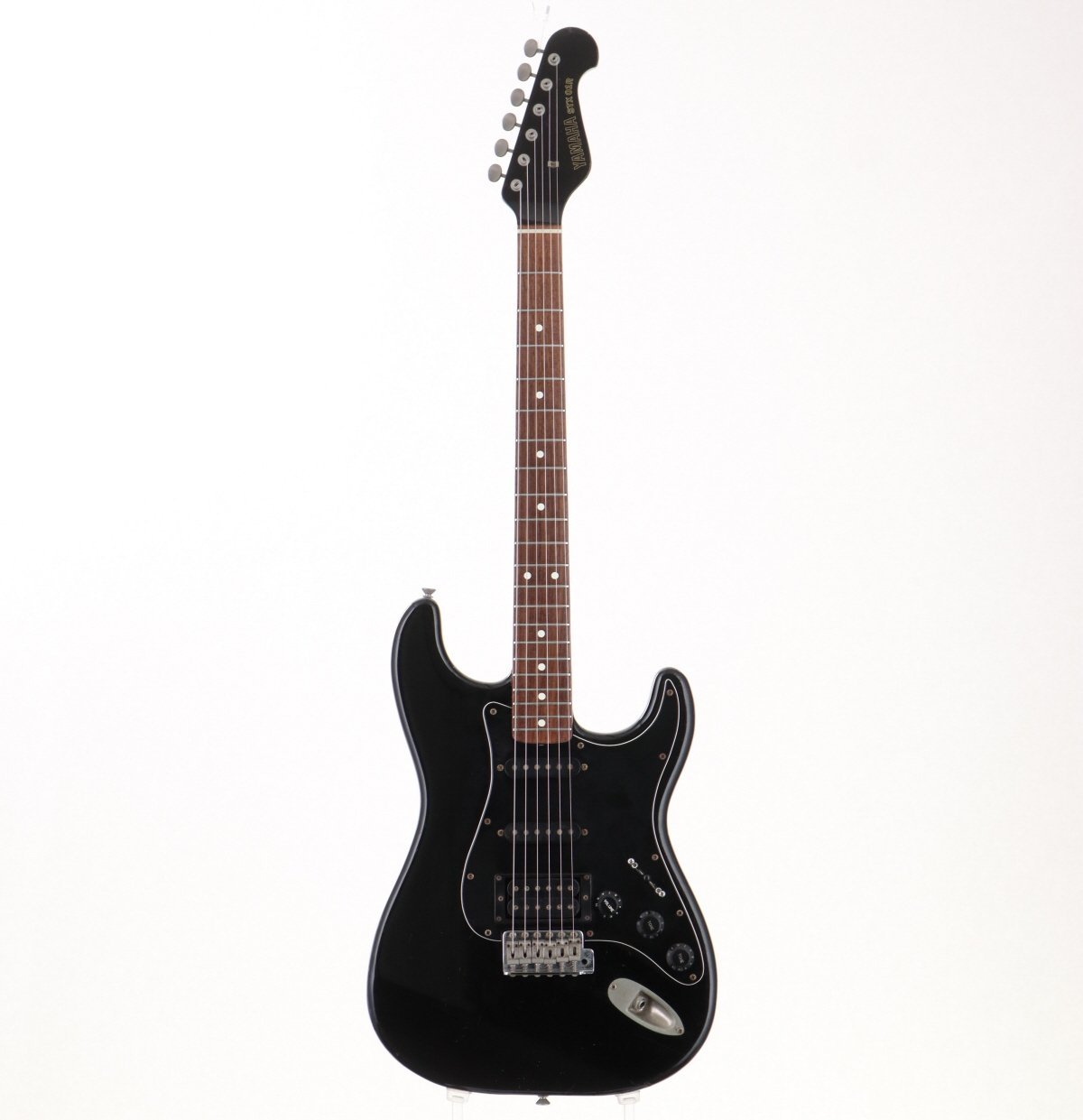 ギター YAMAHA STX 01R Yamaha STX-01R Electric Guitar Metallic Red Stratocaster