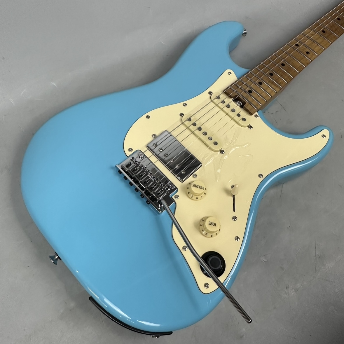 MOOER GTRS S801（中古/送料無料）【楽器検索デジマート】