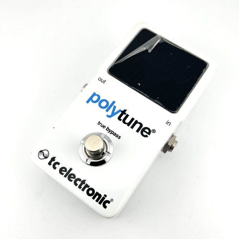 tc electronic / Polytune 3 | イシバシ楽器