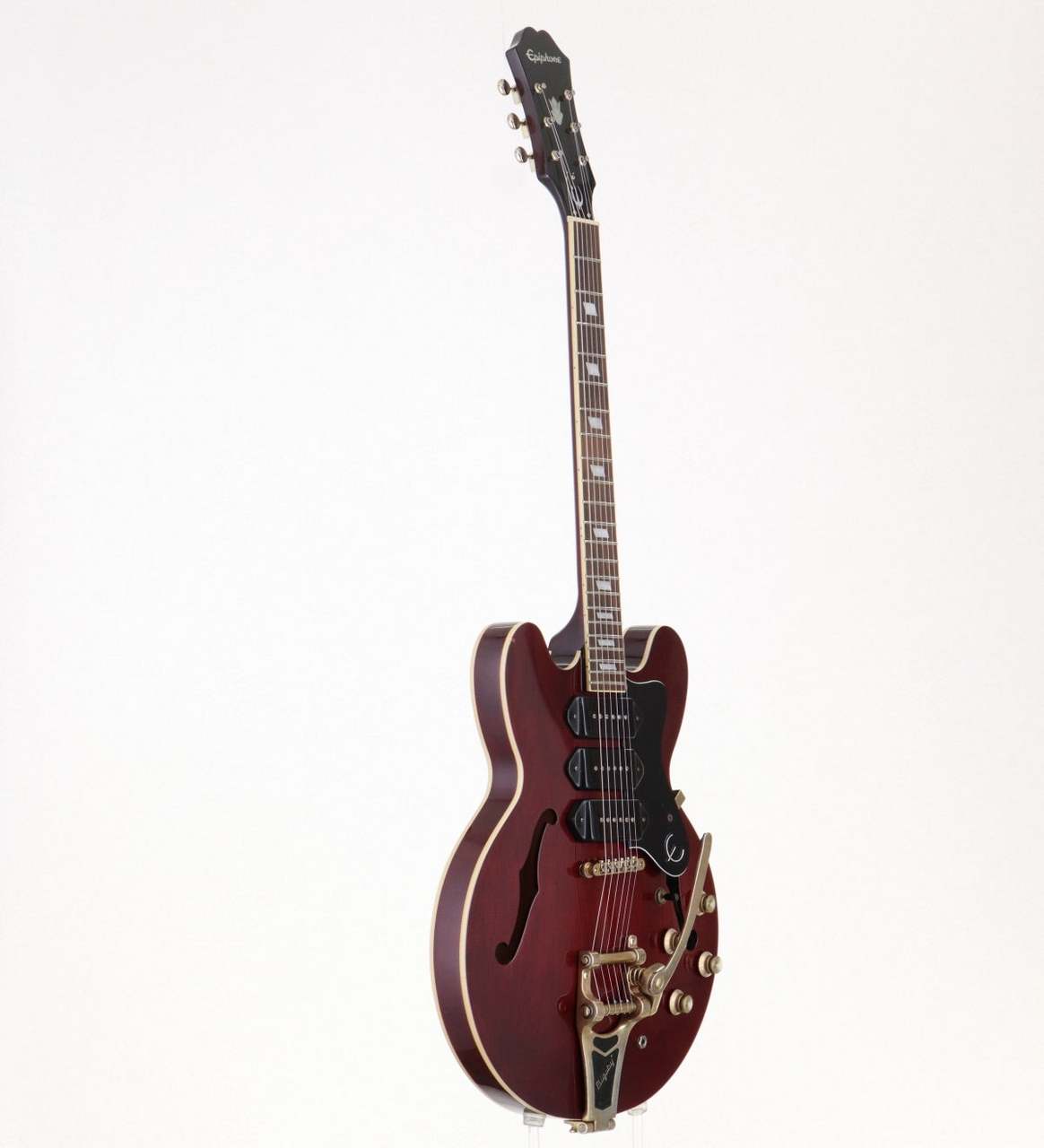 Epiphone Riviera Custom P93 Wine Red 【新宿店】（中古/送料無料