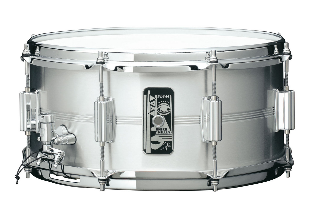 Tama AN1465 / Anika Nilles Signature Snare Drum（新品）【楽器検索