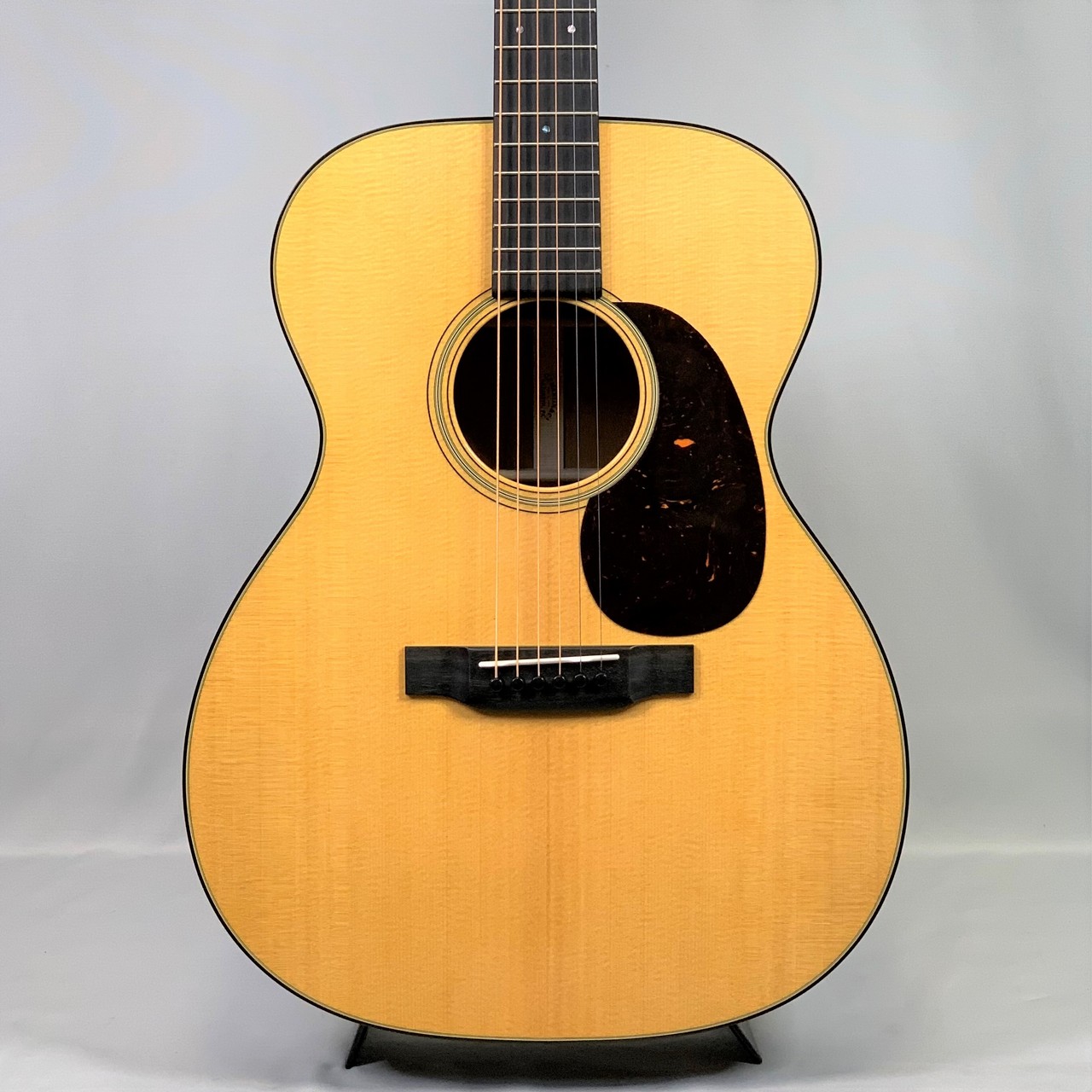 新品登場martin ooo-18 standard 2002年製 マーティン