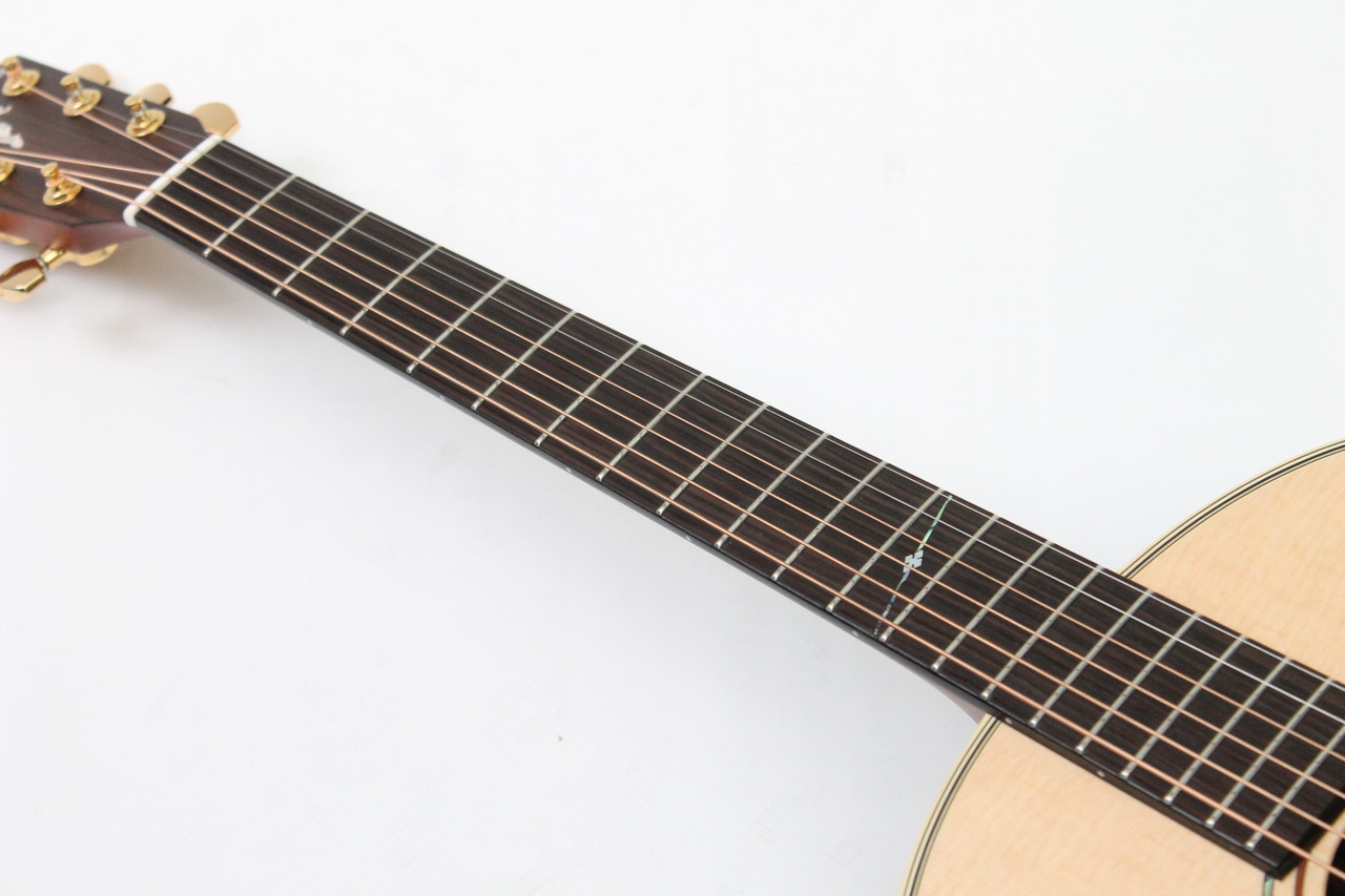 K.Yairi アコースティックギター RF-120 ハードケース付き RF-120｜製品紹介｜Yairi Guitar ヤイリギター