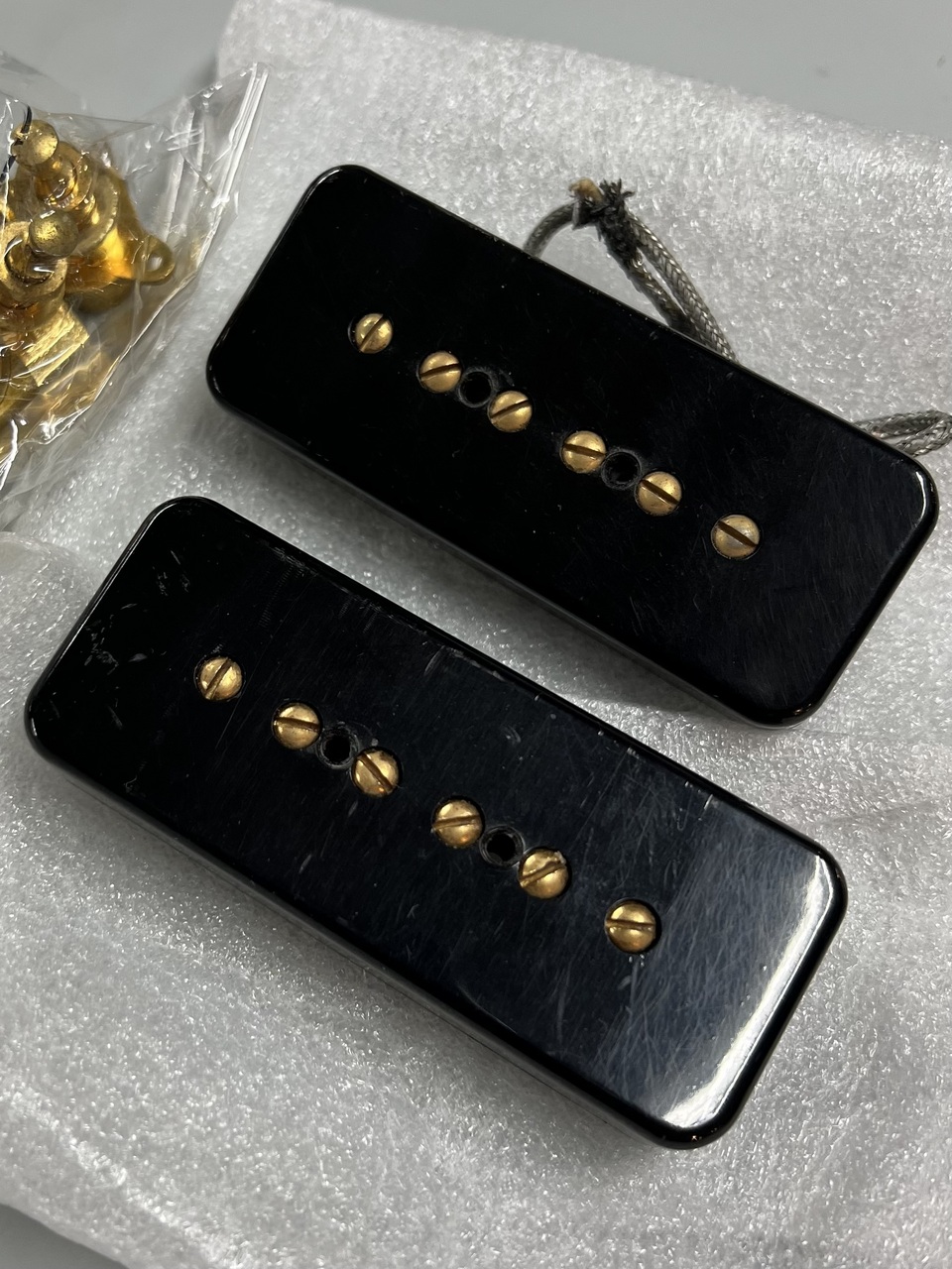 Greco ミントコレクション EGC P-90（中古/送料無料）【楽器検索