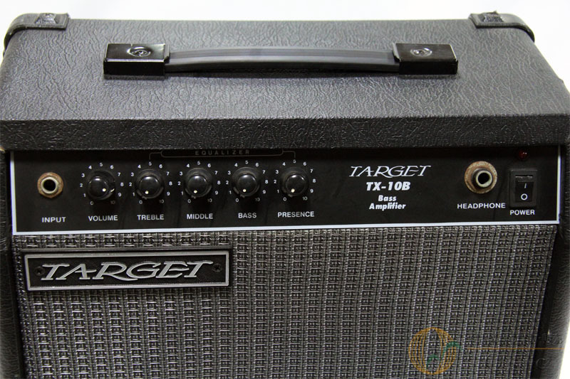 TARGET by Fernandes TX-10B [OL738]【神戸店在庫】（中古