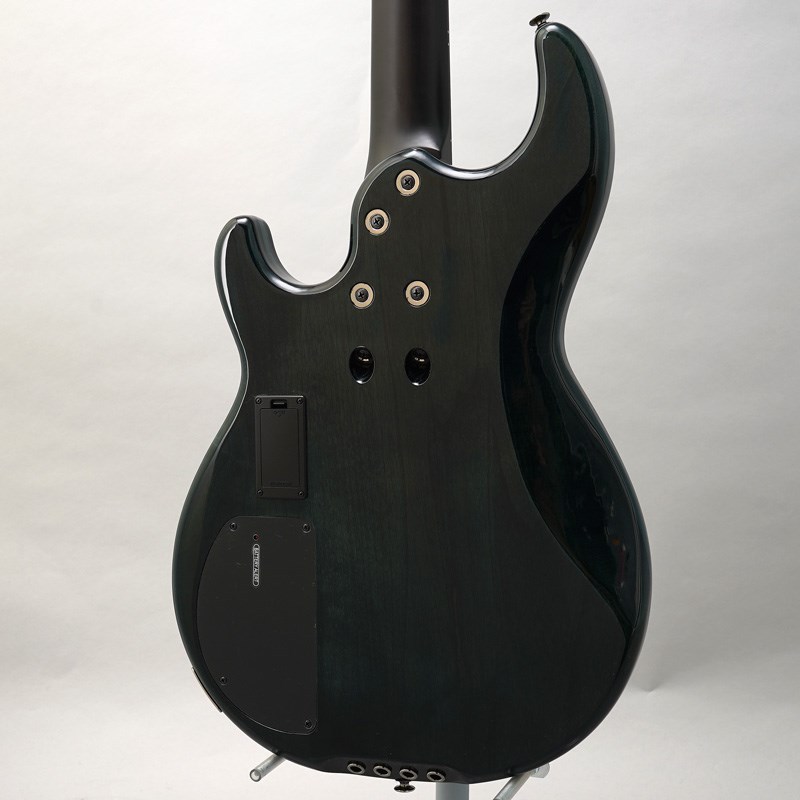 YAMAHA BB734A (Indigo Blue) 【イケベ限定カラー】 【YAMAHA GUITAR