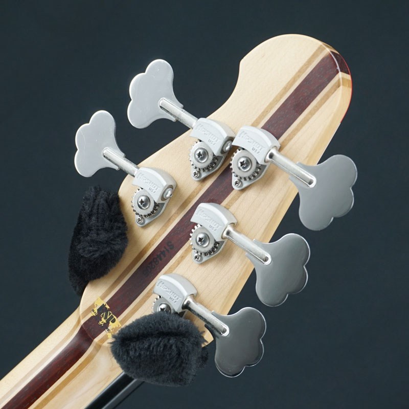 ESP USED 中古 LONG WAY-II w/LED（中古）【楽器検索デジマート】