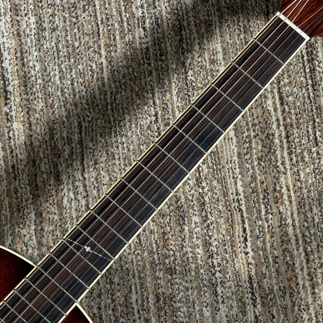 K.Yairi SRF-MA1 Vintage Sunburst アコースティックギター ハード