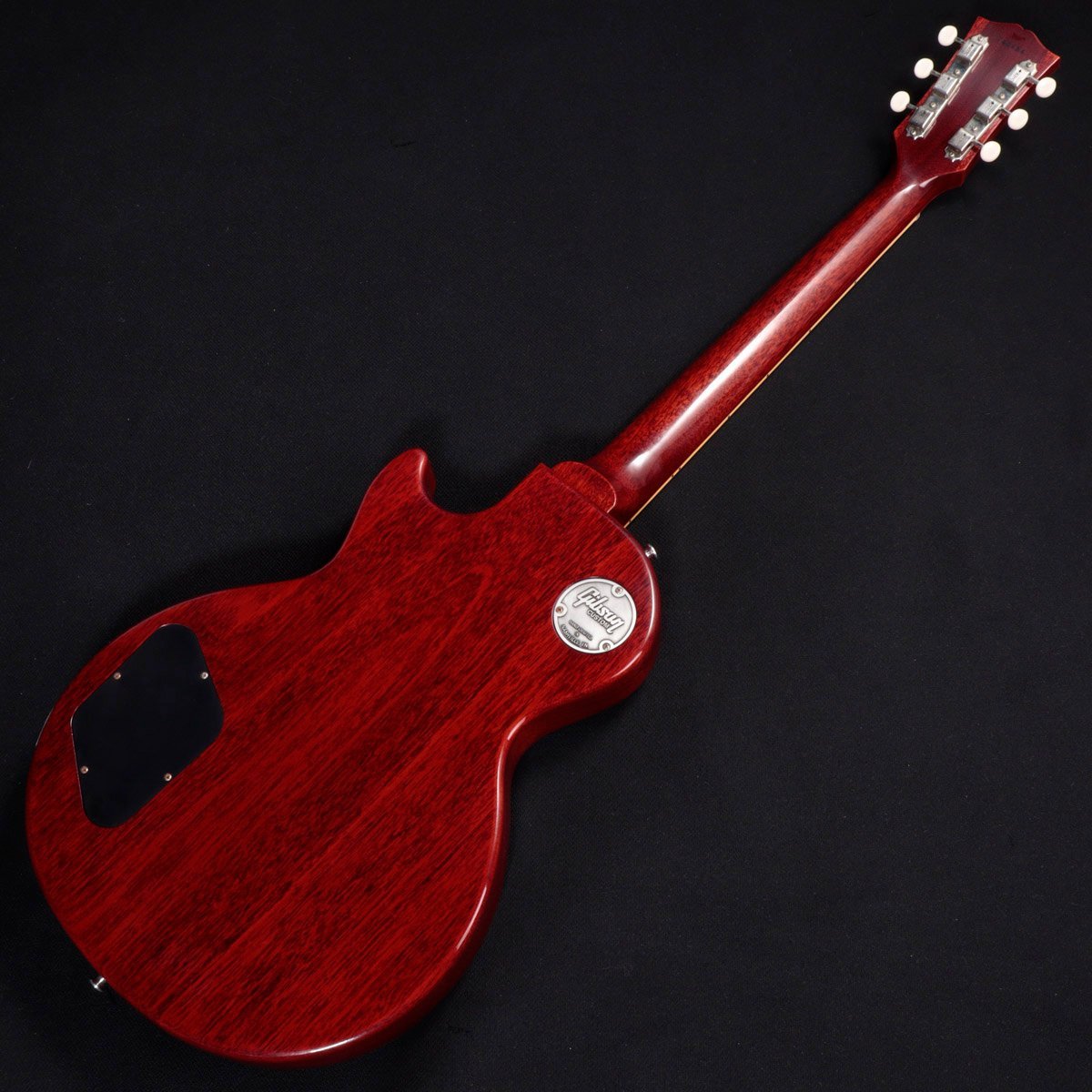 Gibson Custom Shop 1957 Les Paul Special Single Cut Reissue