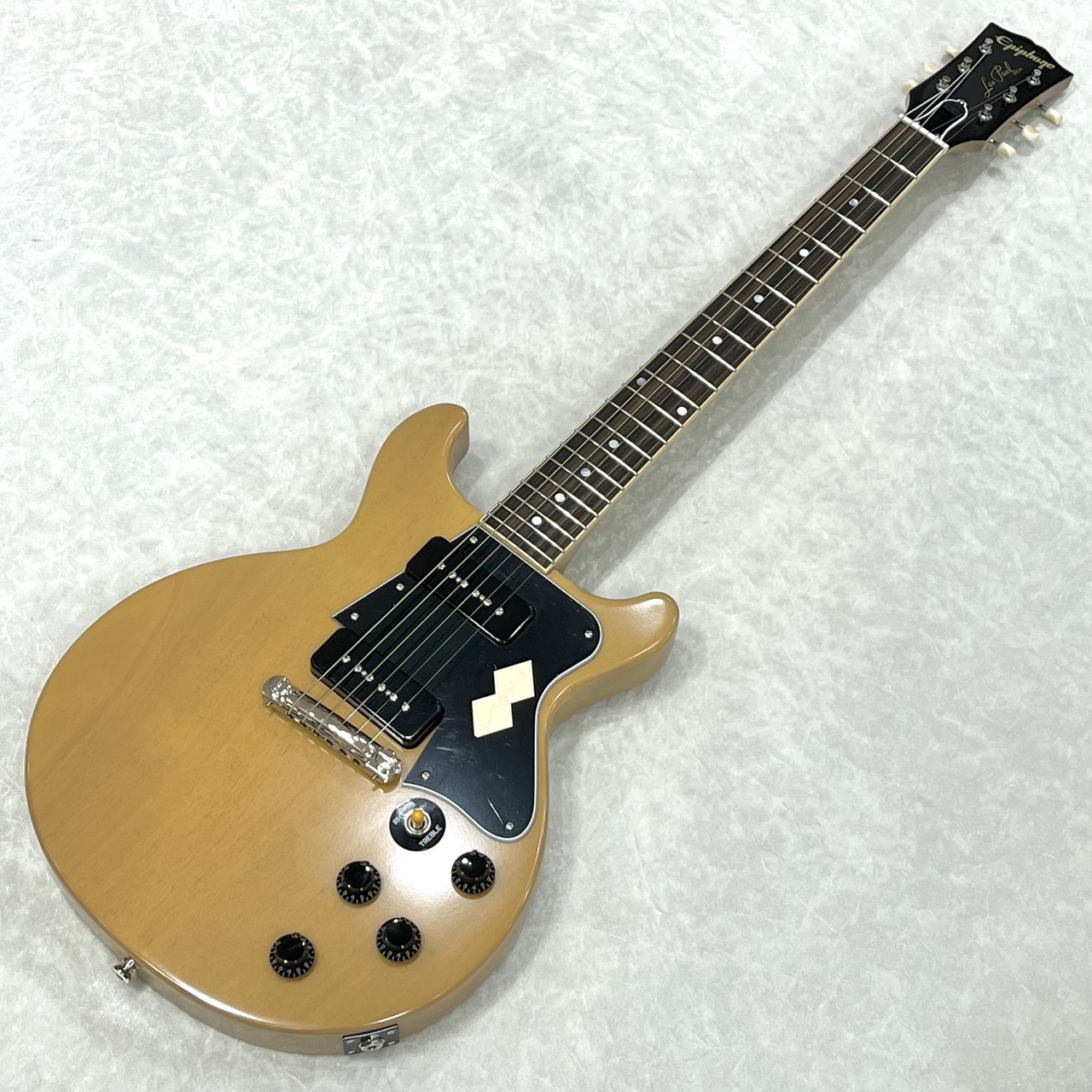 Epiphone Inspired by Gibson Custom Shop 1960 Les Paul