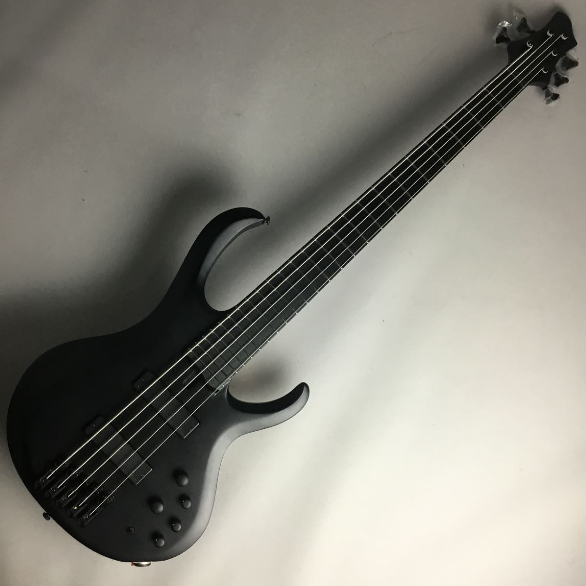 Ibanez BTB625EX / BKF IRON LABEL Series【USED】【下取りがお得