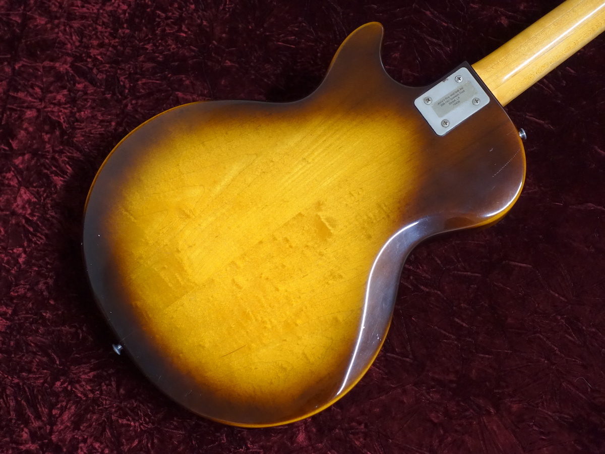 Gibson S-1【1977年製】（ビンテージ/送料無料）【楽器検索 ...