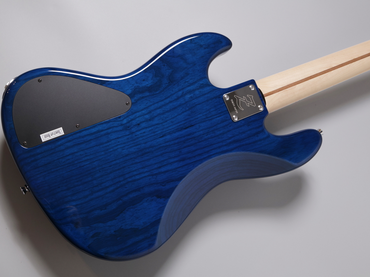 ATELIER Z M#265/ CTM 17P / TP-BLUE MH【4.62kg】（新品）【楽器検索