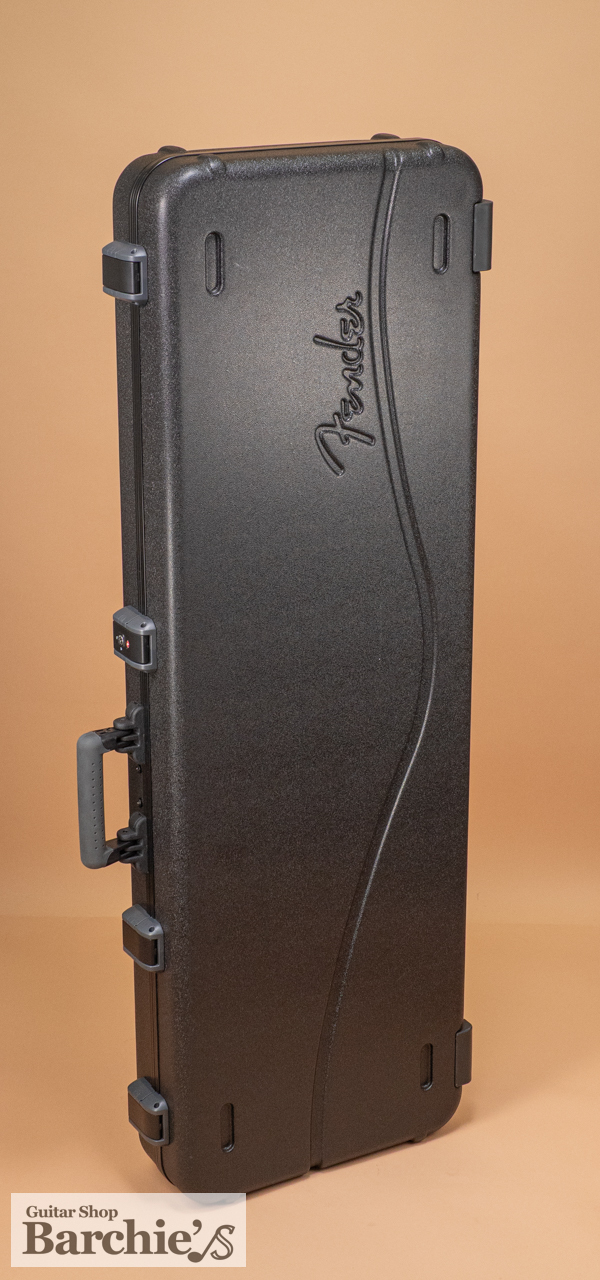 ベース FENDER DELUXE MOLDED CASE ELECTRIC BASS FENDER ( フェンダー ) DELUXE MOLDED CASE ELECTRIC BASS 送料無料