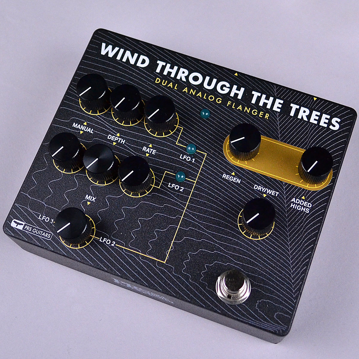 Paul Reed Smith(PRS) Wind Through The Trees（新品/送料無料）【楽器