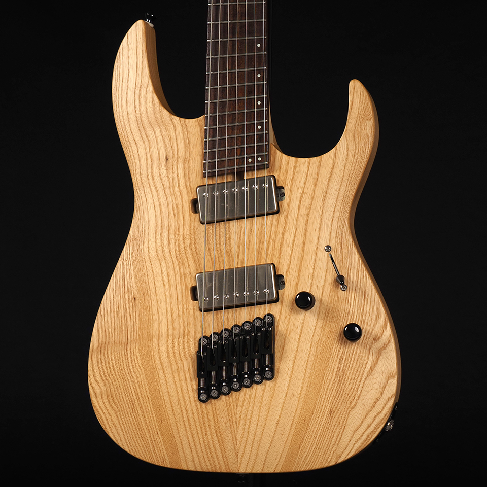 satoさん専用 SAITO GUITARS S-724MS Phase2 ~Naked~（中古）【楽器検索デジマート】