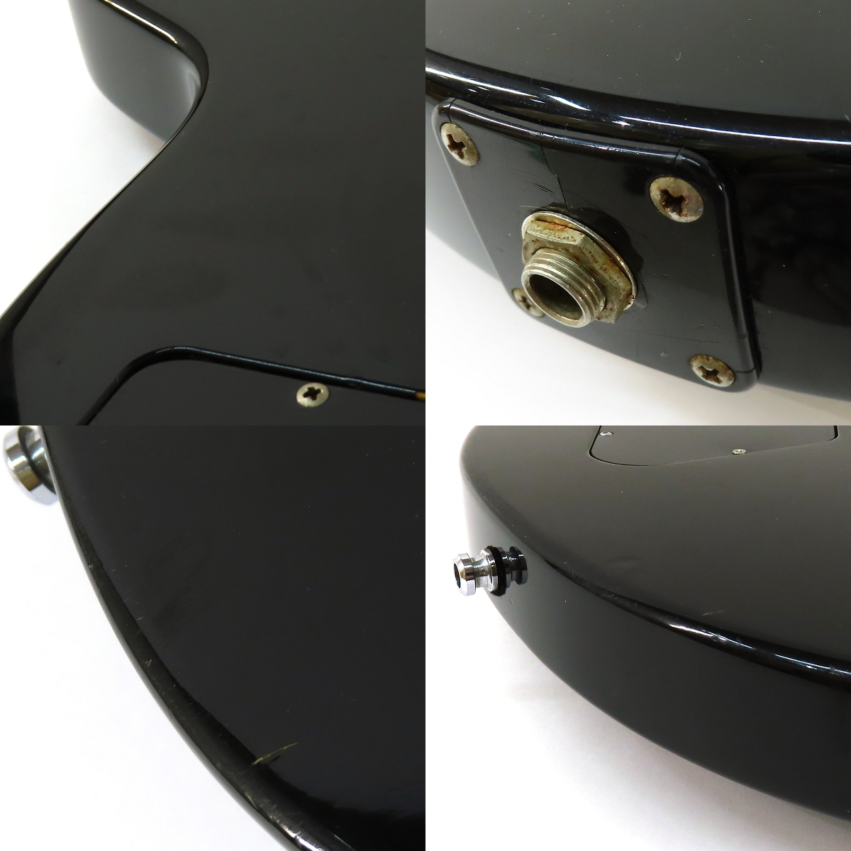 EDWARDS E-I-85LP III Mod(中古/送料無料)【楽器検索デジマート】 EDWARDS E-I-85LP III Mod(中古/送料無料)【楽器検索デジマート】