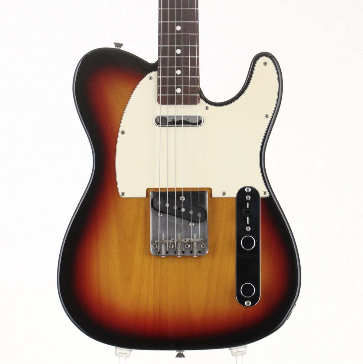 Fender Japan TL62-US 3TS ［3.40kg/2007-2008年製］フェンダージャパン 【池袋店】