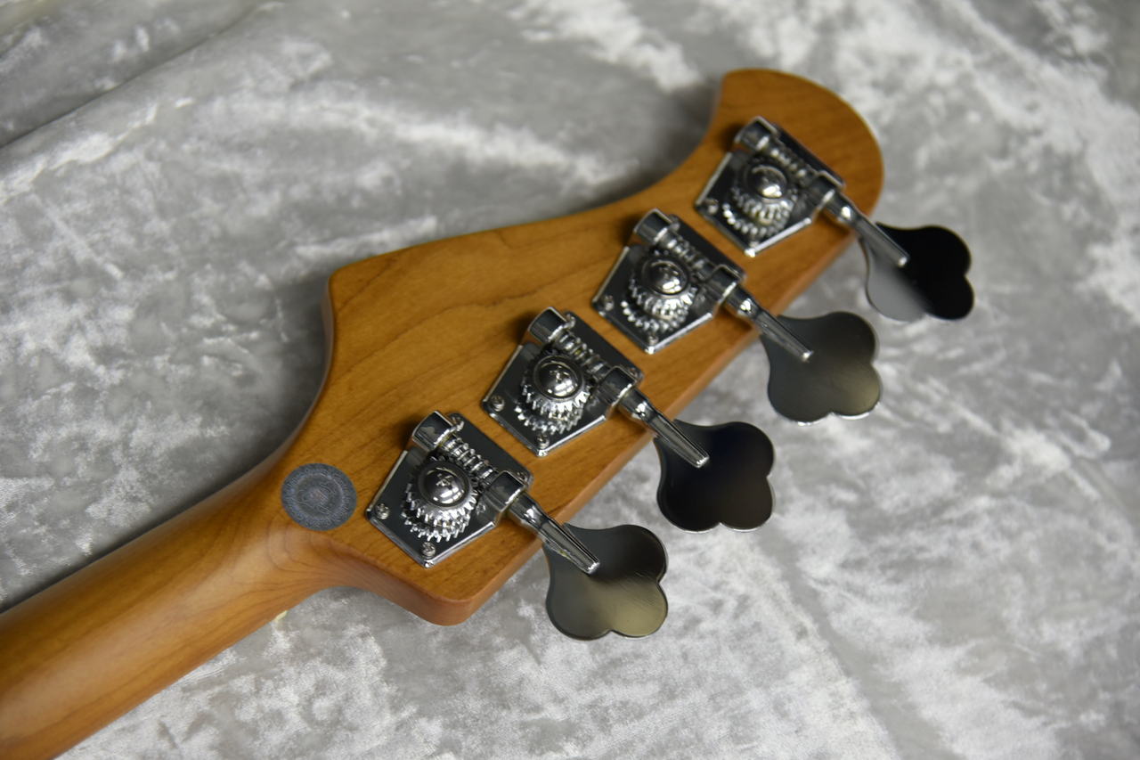 Bacchus BJB-2-RSM/M SFG（新品）【楽器検索デジマート】