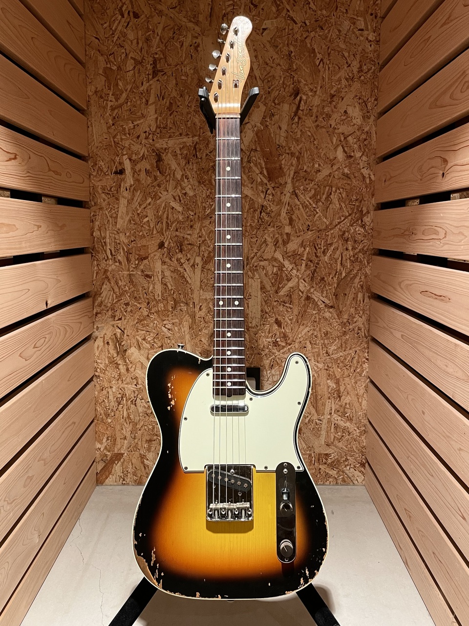 Vanzandt TLV-R2【御茶ノ水店】（中古）【楽器検索デジマート】