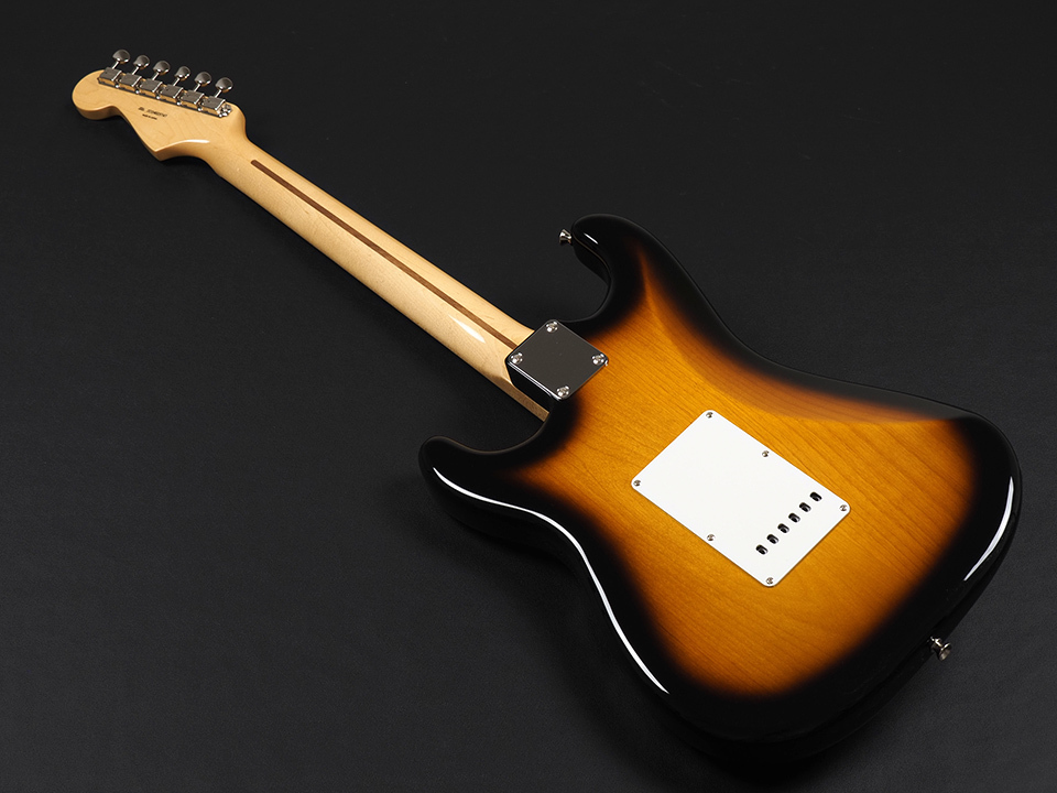 Fender Made in Japan Heritage 50s Stratocaster Maple Fingerboard