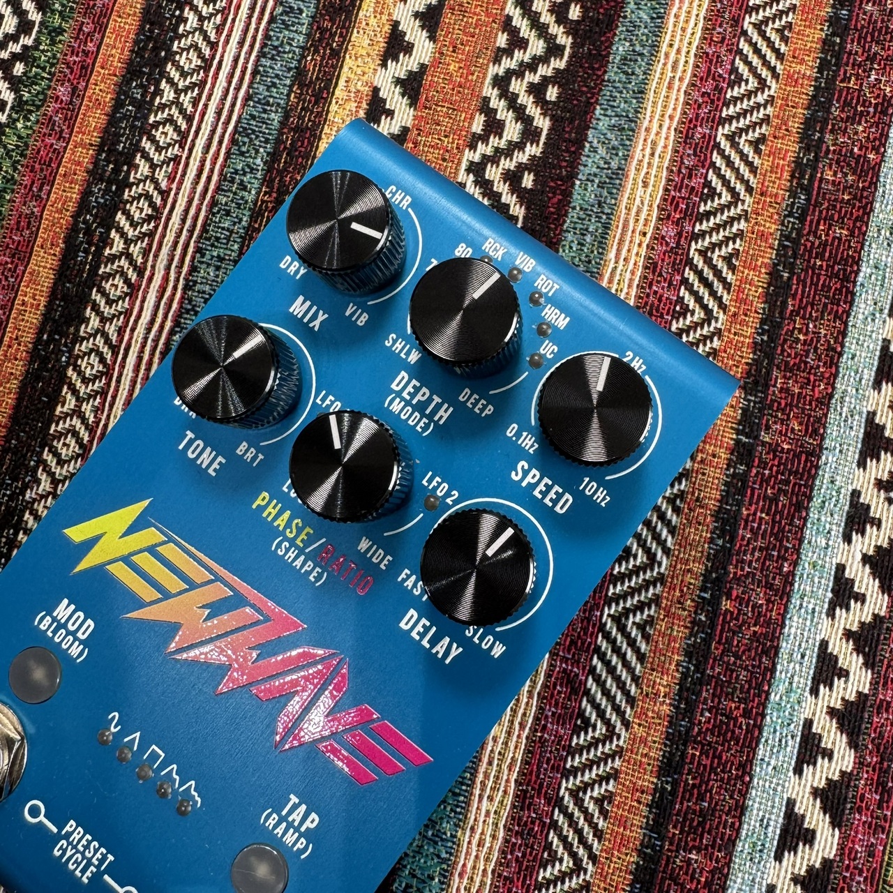 JACKSON.AUDIO NEW WAVE 【週末限定特価】（中古/送料無料）【楽器検索