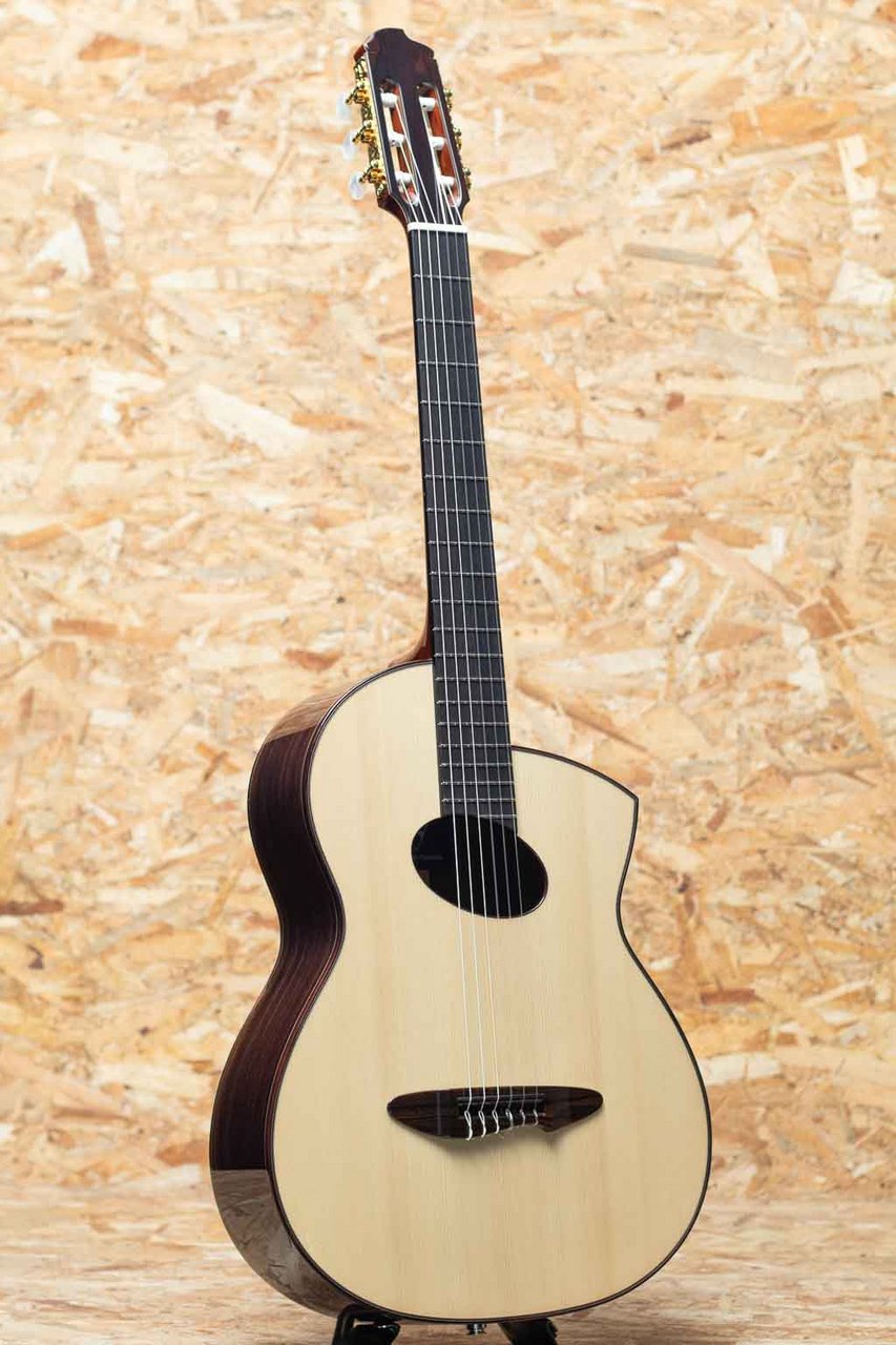 Yoshida弦楽器工房 NC-CW2（新品）【楽器検索デジマート】