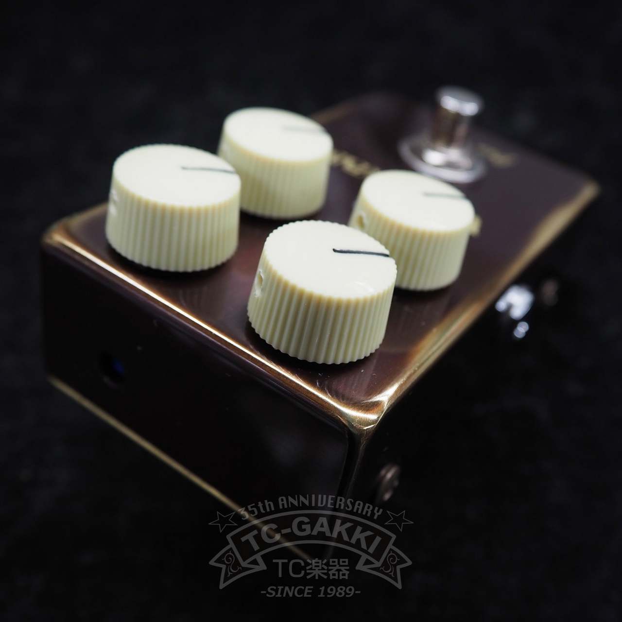 VEMURAM Jan Ray（中古）【楽器検索デジマート】