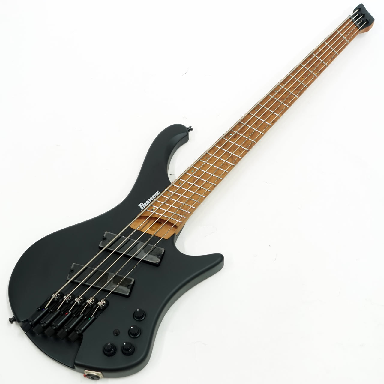 Ibanez EHB1005MS / BKF（新品特価/送料無料）【楽器検索デジマート】