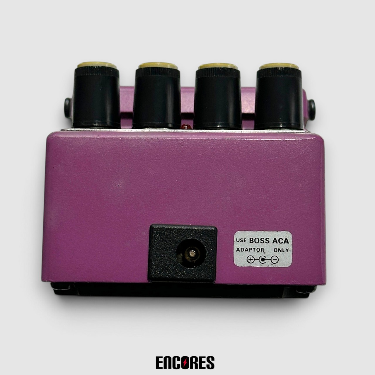 BOSS BOSS BF-2 FLANGER ACA仕様（中古）【楽器検索デジマート】