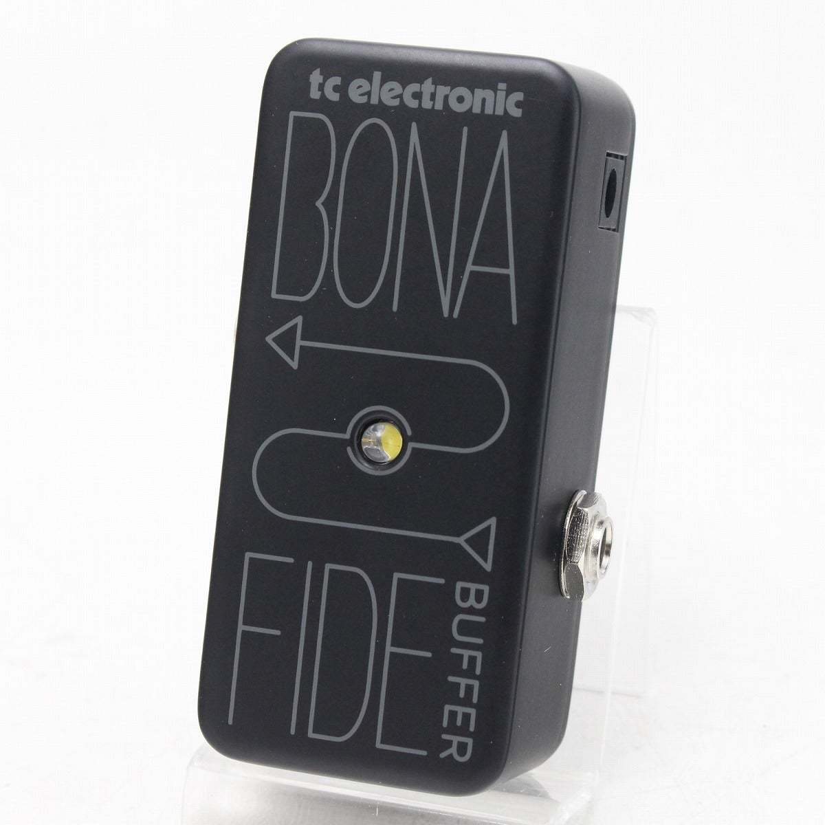 tc electronic BonaFide Buffer 【御茶ノ水本店】（中古）【楽器検索