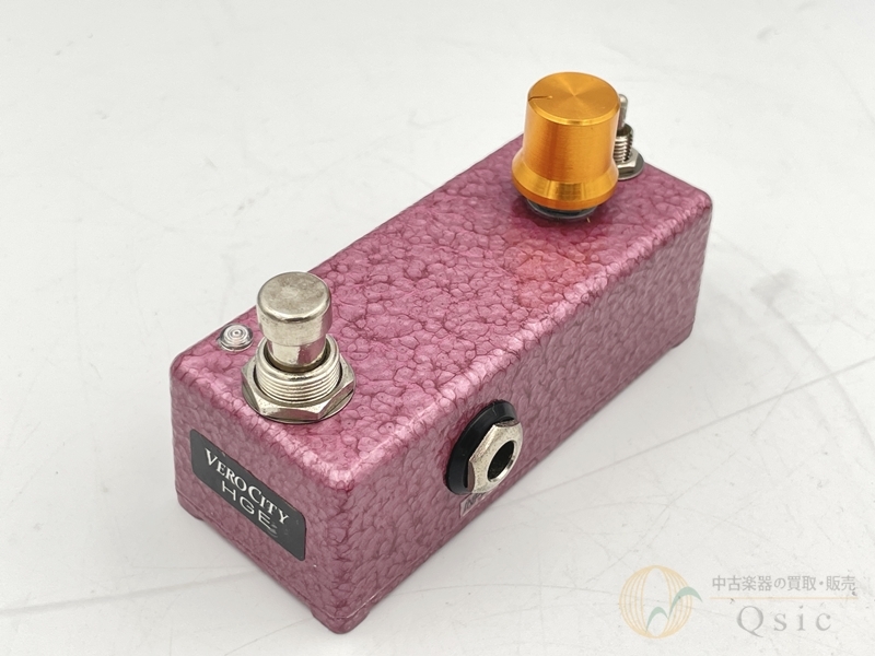 Verocity Effects HGE High-Gain Expander