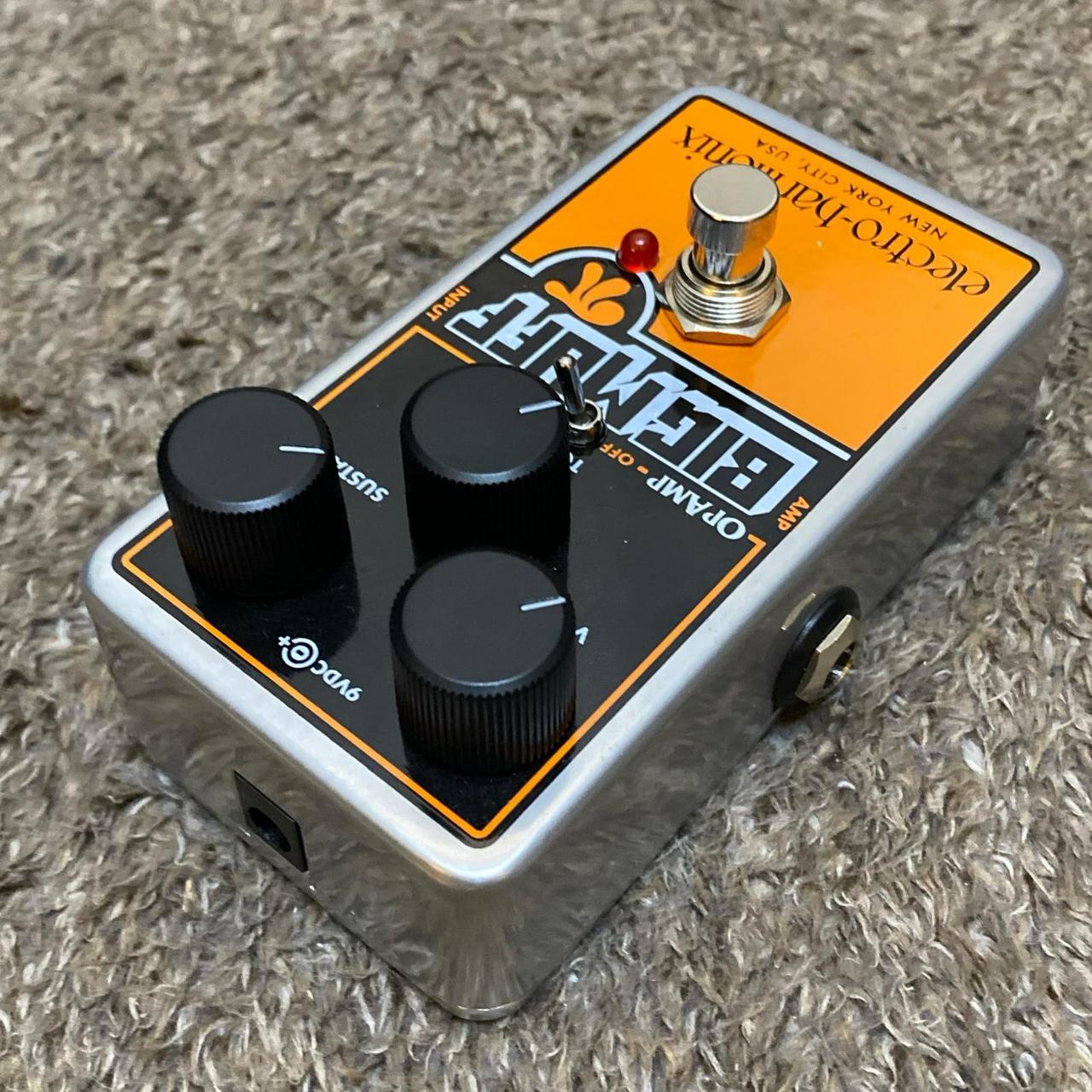 Electro-Harmonix OP-AMP Big Muff【尾張小牧店】（中古/送料無料
