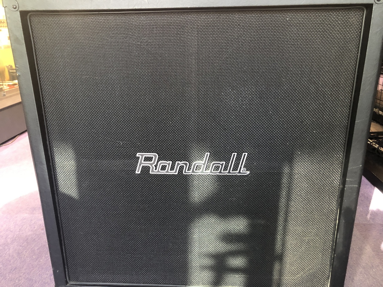 Randall RV412S（中古）［デジマートSALE］【楽器検索デジマート】