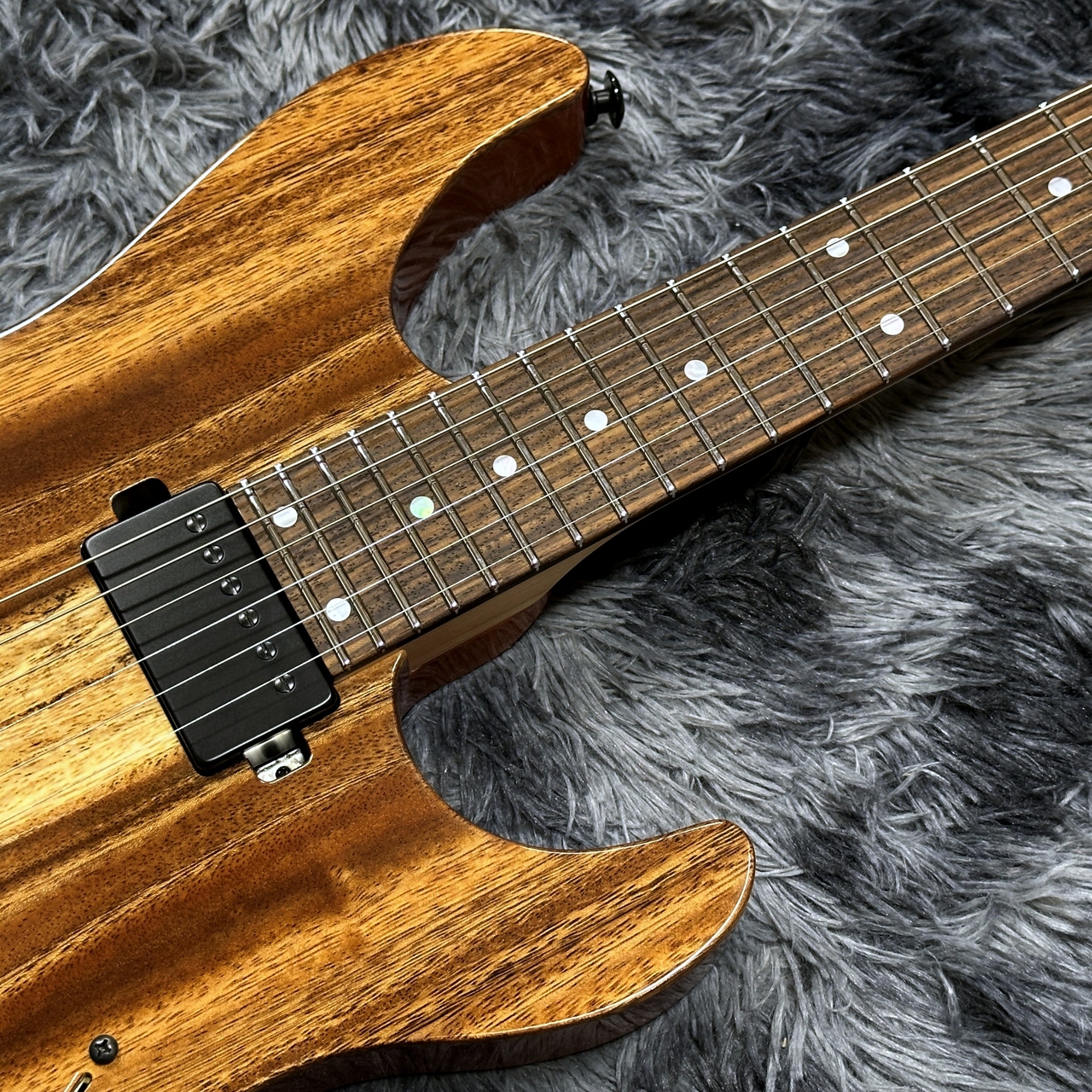 その他 Smoker Black Monkey Black Smoker Guitar | MODELS