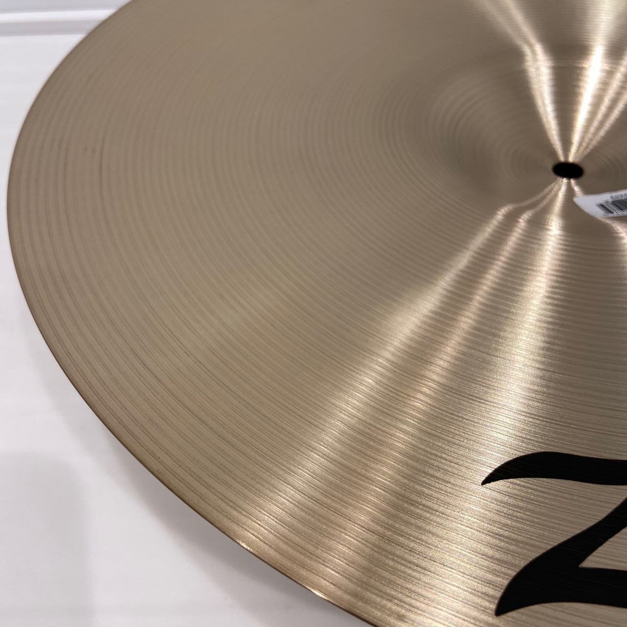 Zildjian A Zildjian 18