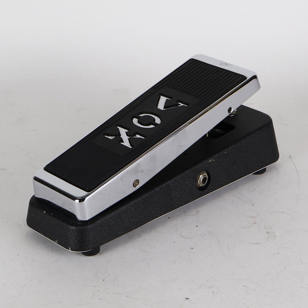 VOX 【中古】 ワウペダル VOX V847 Made in USA ギターエフェクター