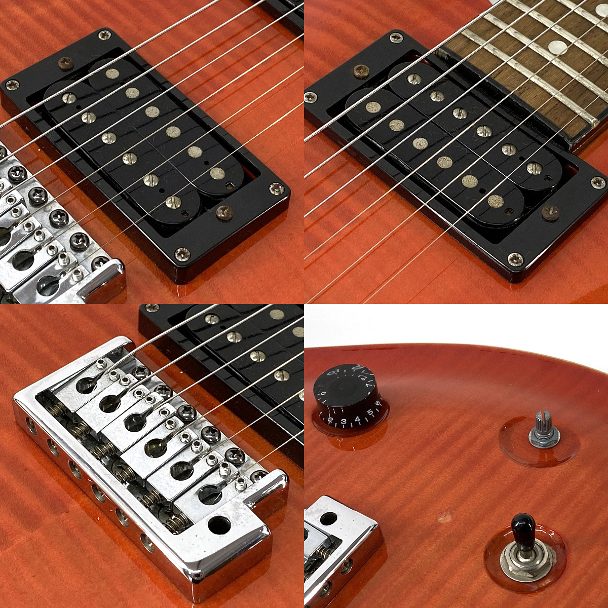 Selva SDC-600（中古/送料無料）【楽器検索デジマート】