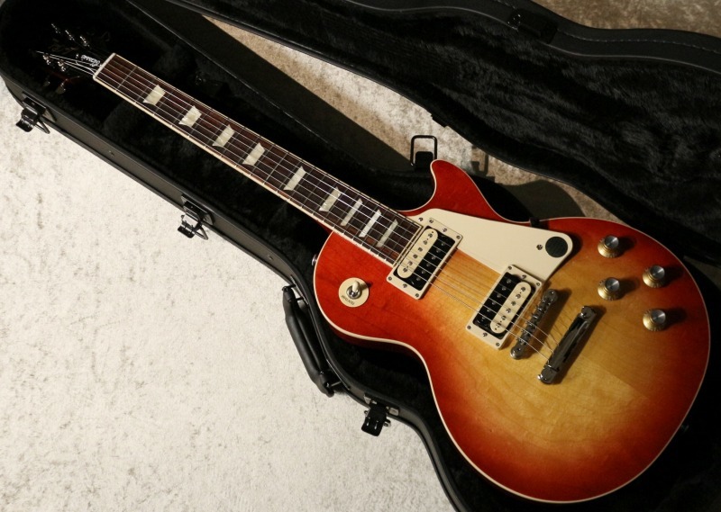 Gibson Les Paul Classic HP Heritage最終値下げ www.krzysztofbialy.com