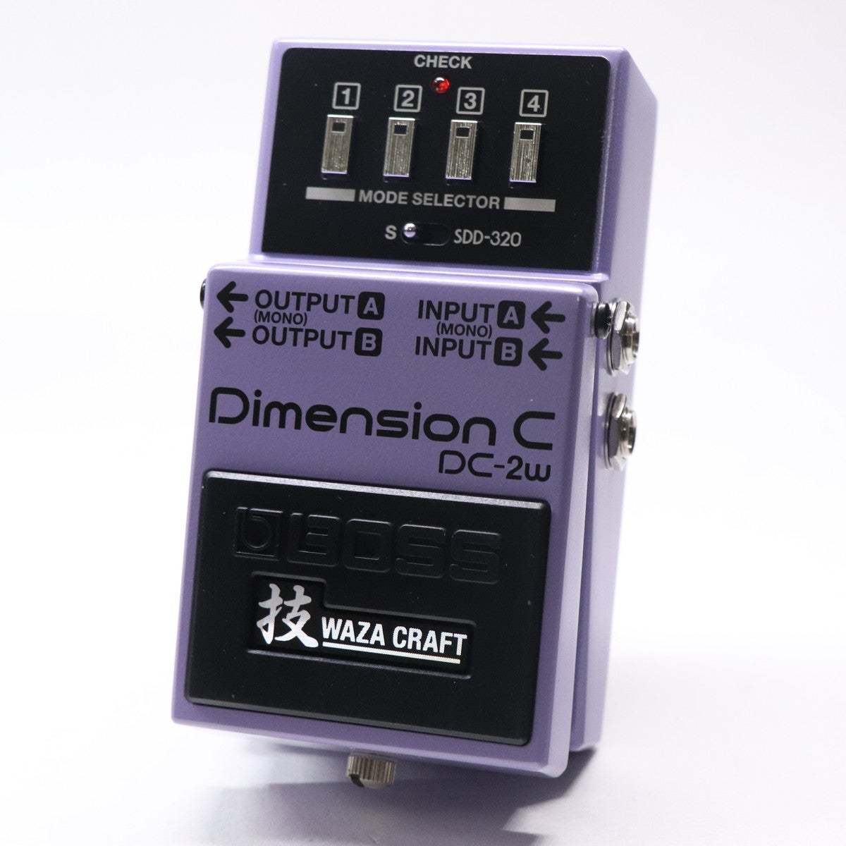 BOSS DC-2W Dimension C 【梅田店】（中古）【楽器検索デジマート】