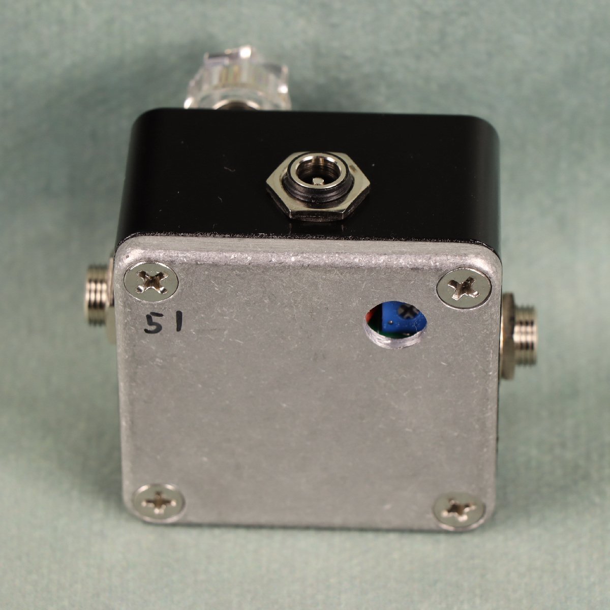 THE NEXT SOUND CH-05 日本製オートワウ GOD FROST THE NEXT SOUND CH