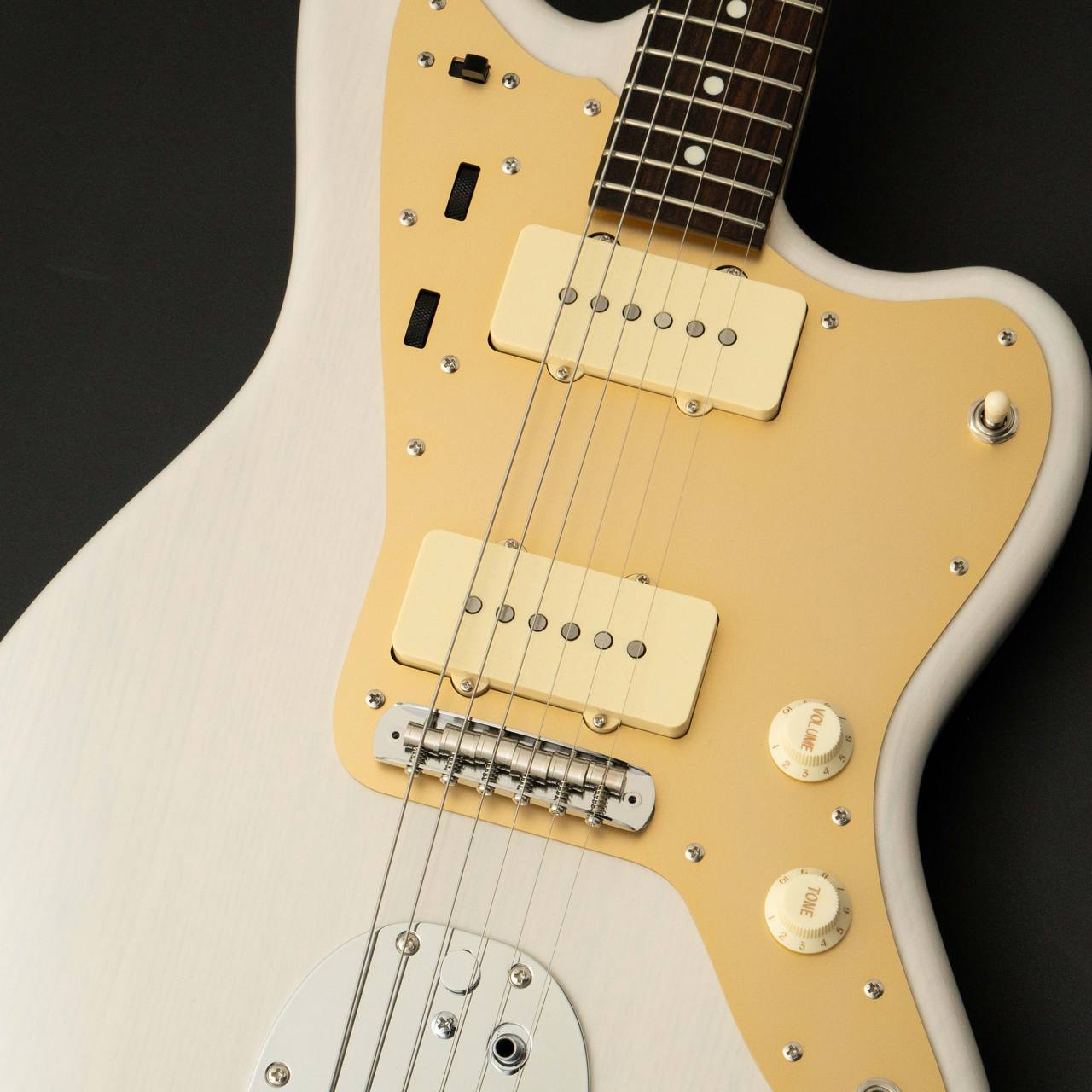 momose MJS2-STD/R -White Blonde / WBD- 【軽量3.32kg】（新品/送料