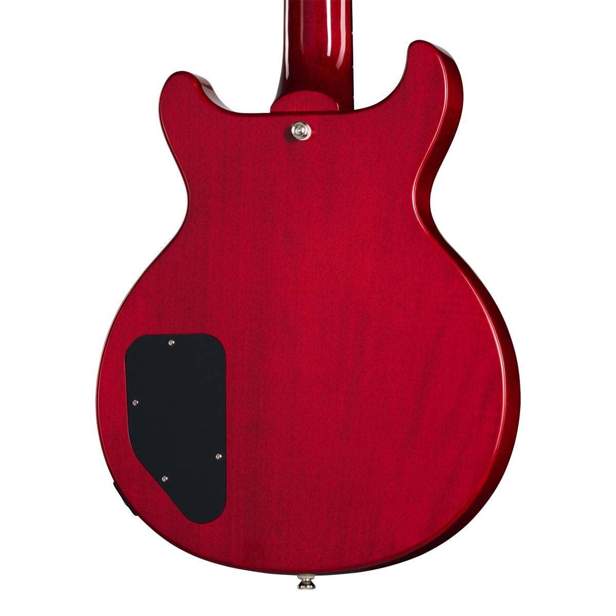 Epiphone Inspired by Gibson Les Paul Special Double Cut Cherry Red